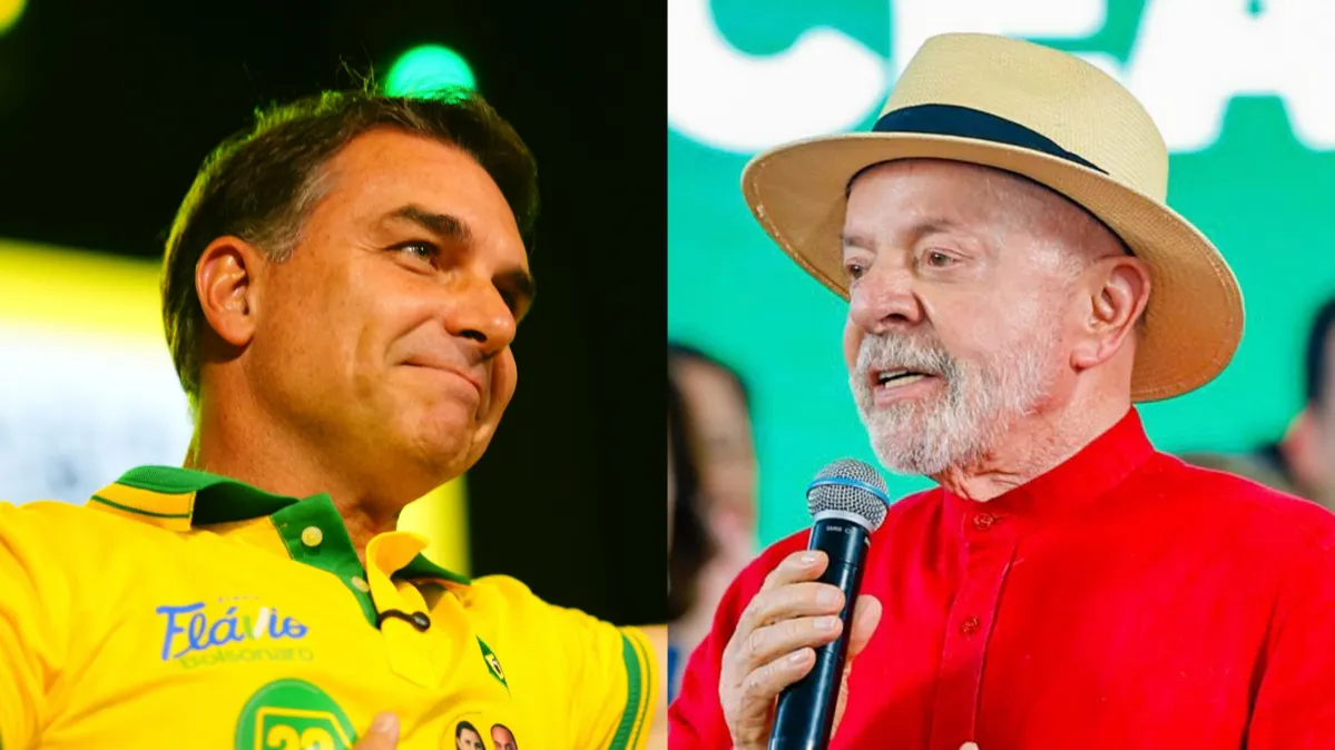 TSE determina remoção de publicação do PL que vinculava Lula a facções criminosas